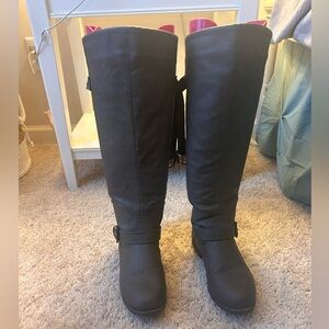 Women's  Knee-High Boots